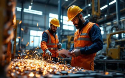 了解 Oee Jyojyo：优化工业绩效的实用指南