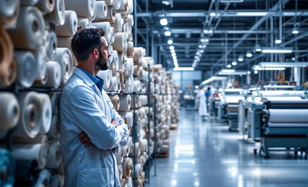 Guide Complet sur le TRS/OEE : Enjeux et Solutions pour l&rsquo;Industrie