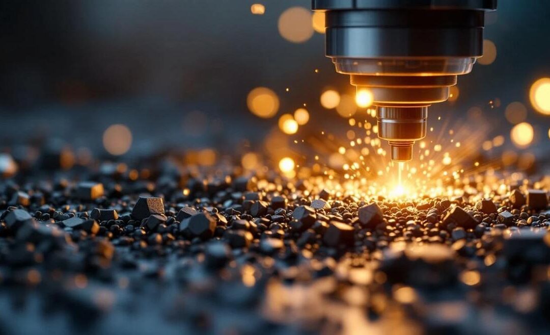 Comprendre et optimiser le OEE avec le temps de cycle idéal