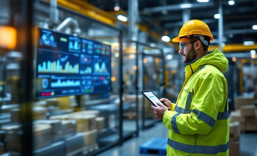 Optimiser vos résultats OEE pour 2025 grâce à des stratégies claires et efficaces