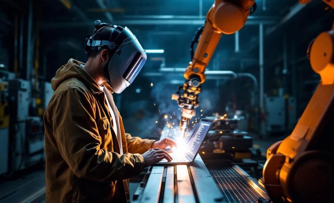 Marché des logiciels OEE : Améliorez la performance de vos lignes de production