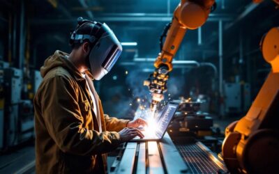 OEE 软件市场：提高生产线性能