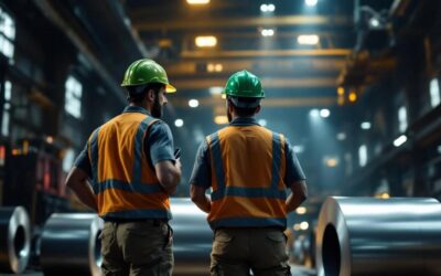 了解并优化 OEE 和 OA 以提高工业绩效