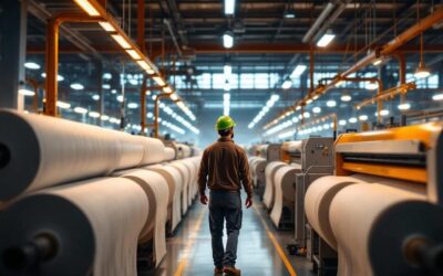 可视化 OEE 管理:提高设备效率