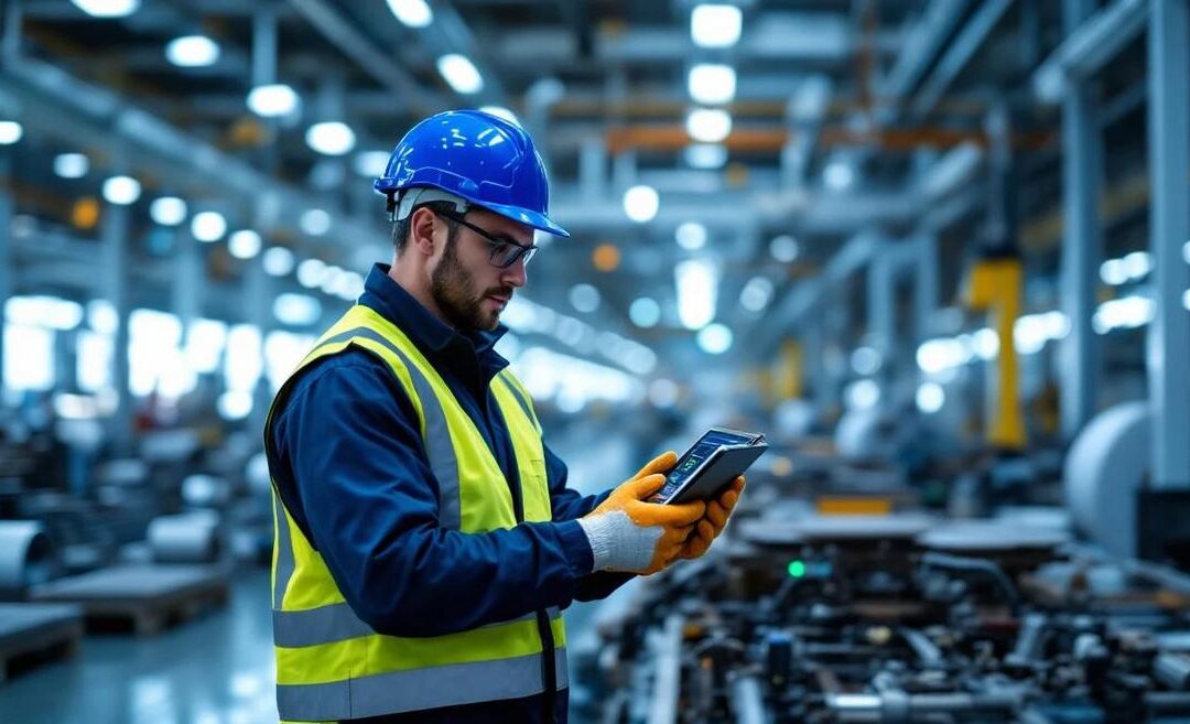 Améliorer votre OEE lorsque votre performance stagne à 70