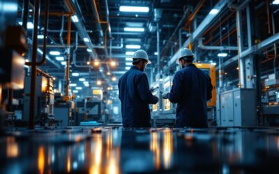 利用 OEE Dalli 优化生产：实用指南和具体解决方案