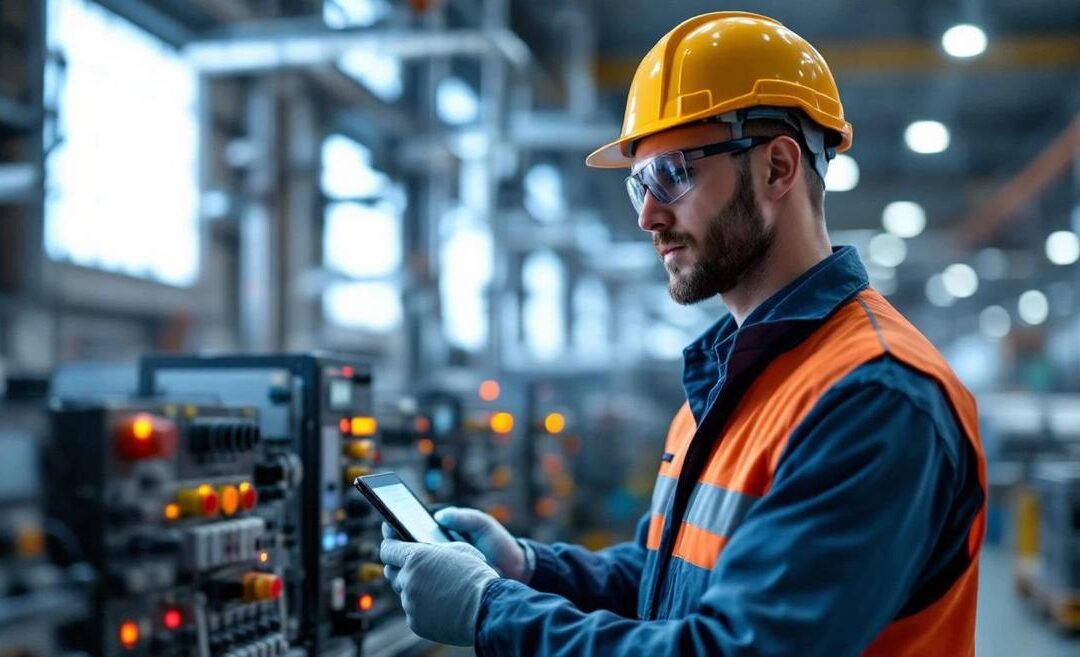 Optimiser l&rsquo;OEE pour les Opérateurs : Guide Pratique et Exemples