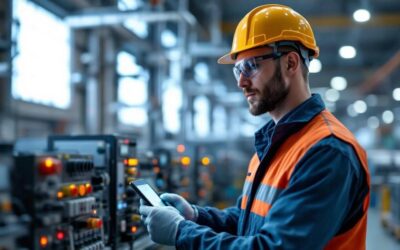 优化操作员的 OEE：实用指南和示例