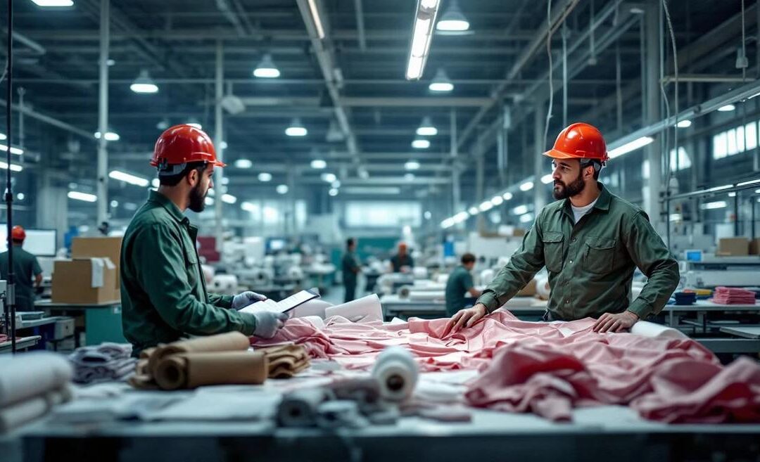 Optimiser l&rsquo;OEE avec SAP Digital Manufacturing : Guide et Solutions Pratiques