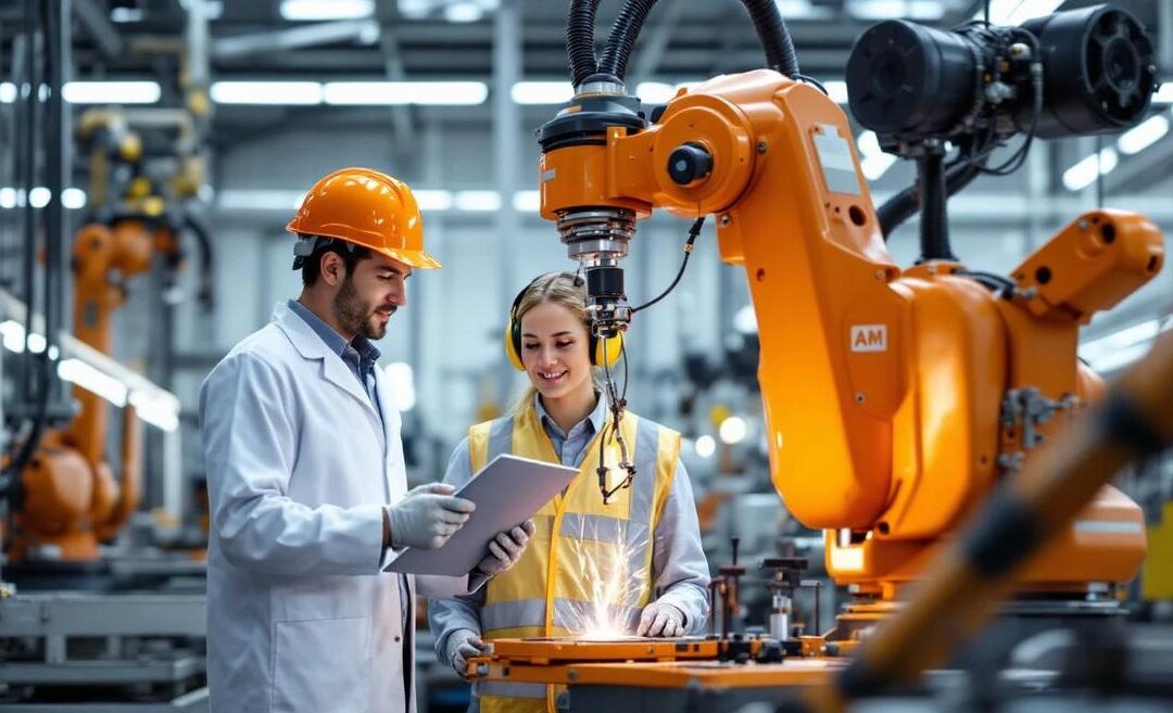 OEE 柠檬叶：提高设备的整体效率