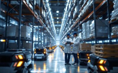 计算 OEE/ROEE，优化生产线性能