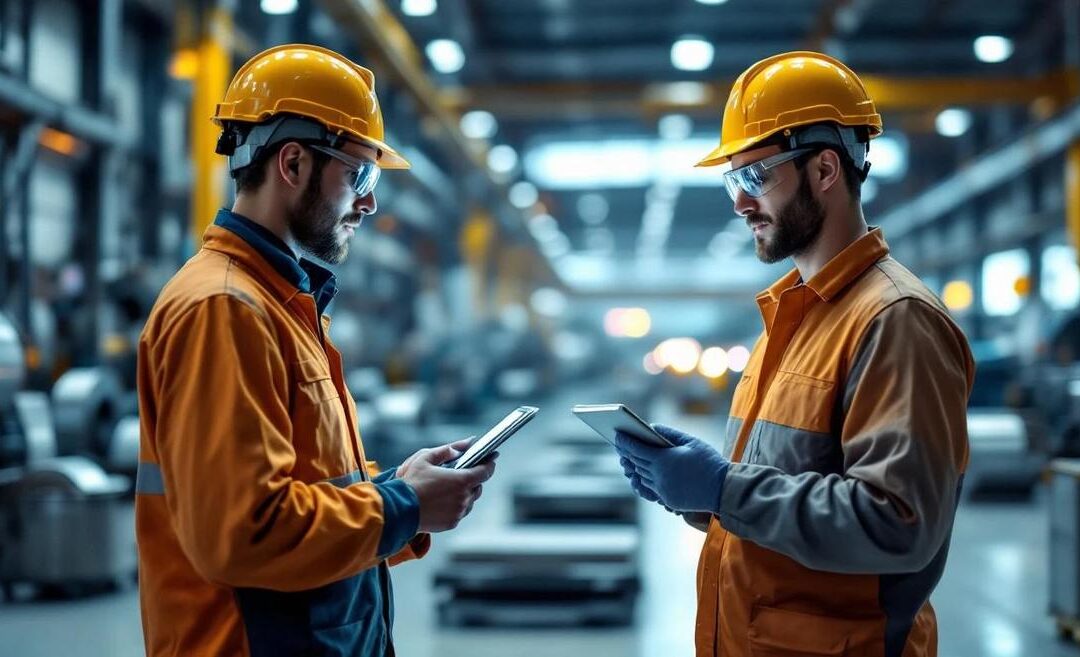 Comprendre &lsquo;OEE Blessed y Maluma&rsquo; : Guide pour Améliorer le TRS/OEE