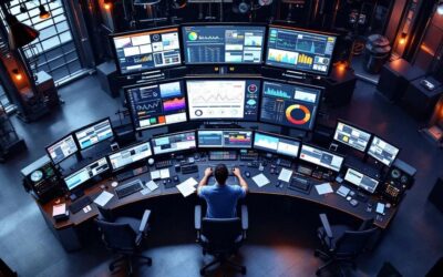 克服 OEE 挑战：提高生产率实用指南