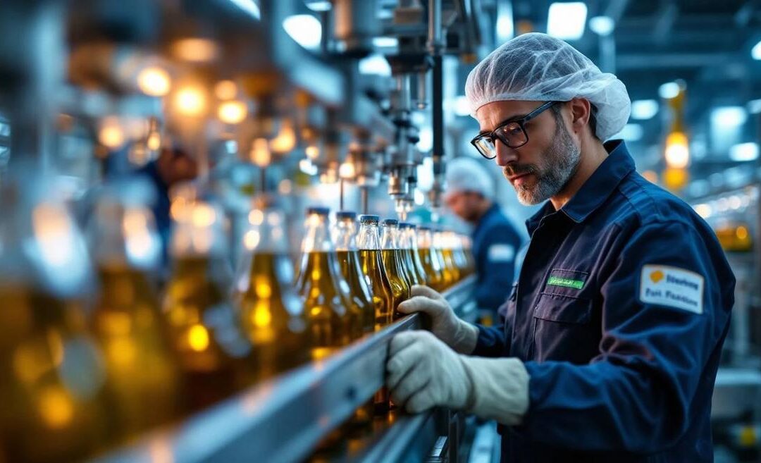 OEE 培训指南：最大限度地提高整体设备效率