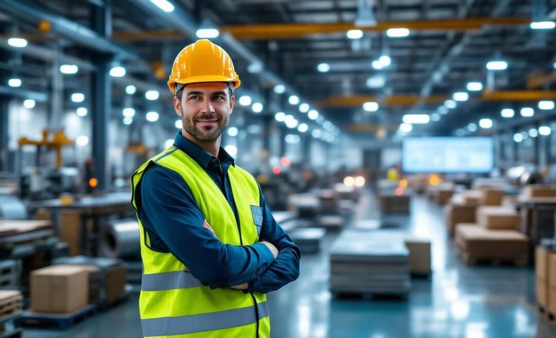 Optimiser l&rsquo;OEE : Comprendre &lsquo;Oee Hare Seda Adu&rsquo; pour Améliorer la Performance Industrielle