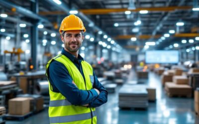 优化 OEE:了解 “Oee Hare Seda Adu”,提高工业绩效