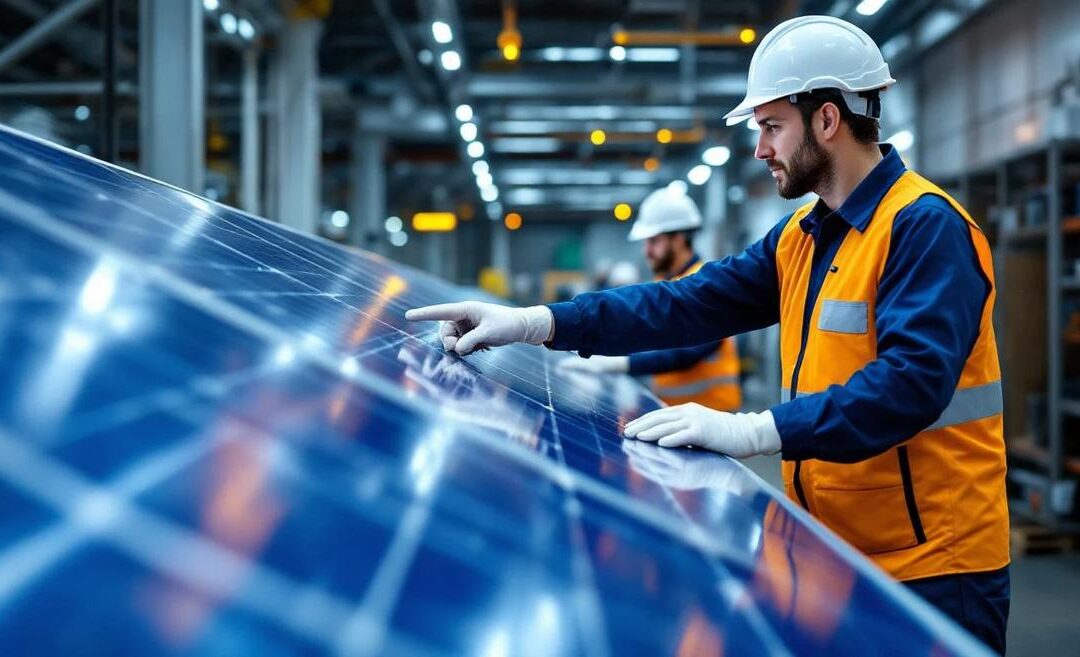 了解 OEE 的含义：提高工业绩效的完整指南