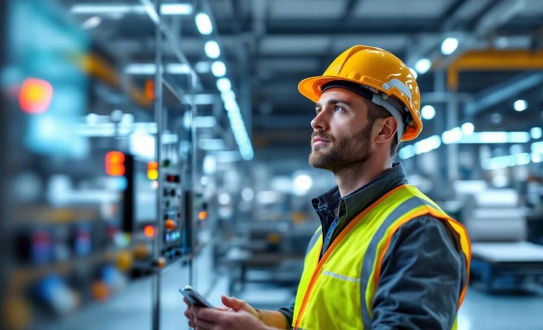 Téléchargement d&rsquo;une feuille Excel pour le calcul d&rsquo;OEE : guide et astuces