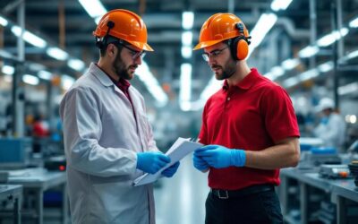 优化 OEE 性能:实用指南和解决方案