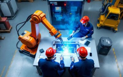 了解 “OEE laf gif “概念,提高设备效率