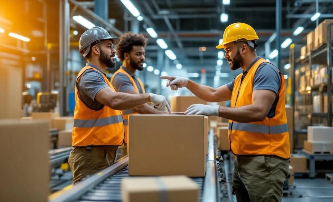 什么是 OEE 以及如何提高设备效率