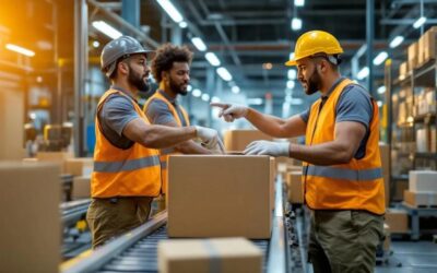 什么是 OEE 以及如何提高设备效率