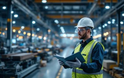 OEE 生产率自动化:指南和解决方案