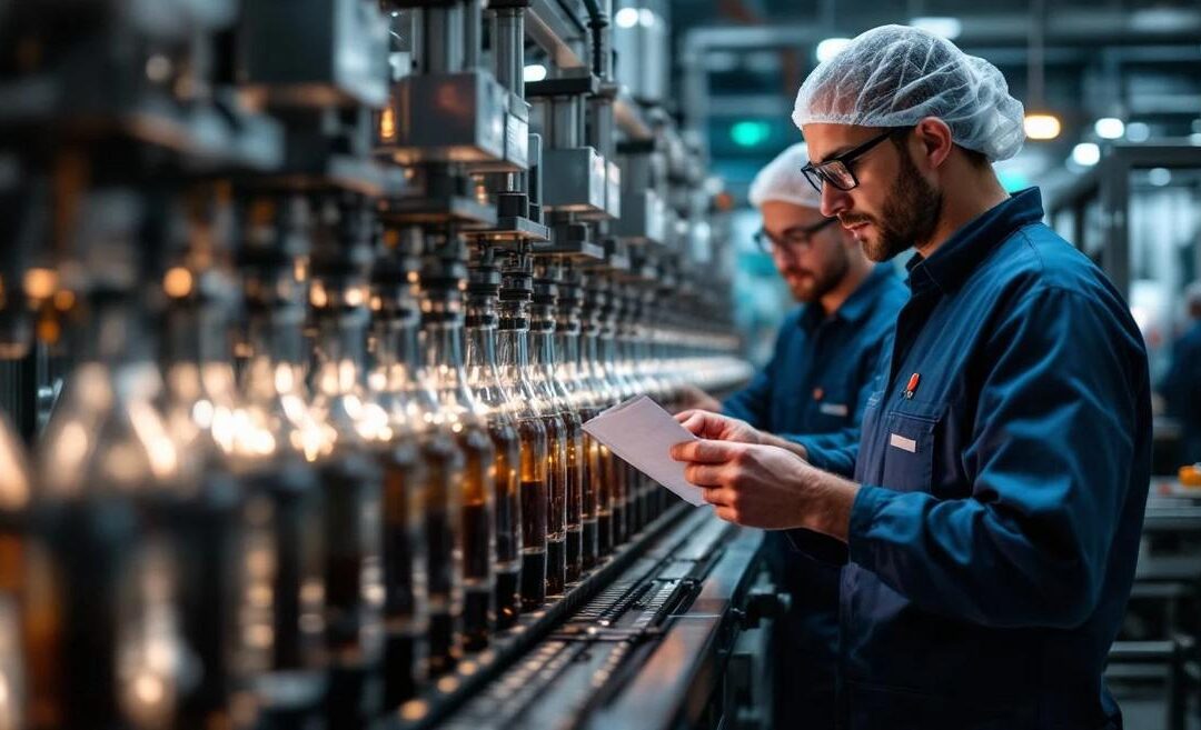 Comprendre la signification business de l&rsquo;OEE