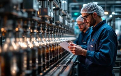 了解 OEE 的业务含义