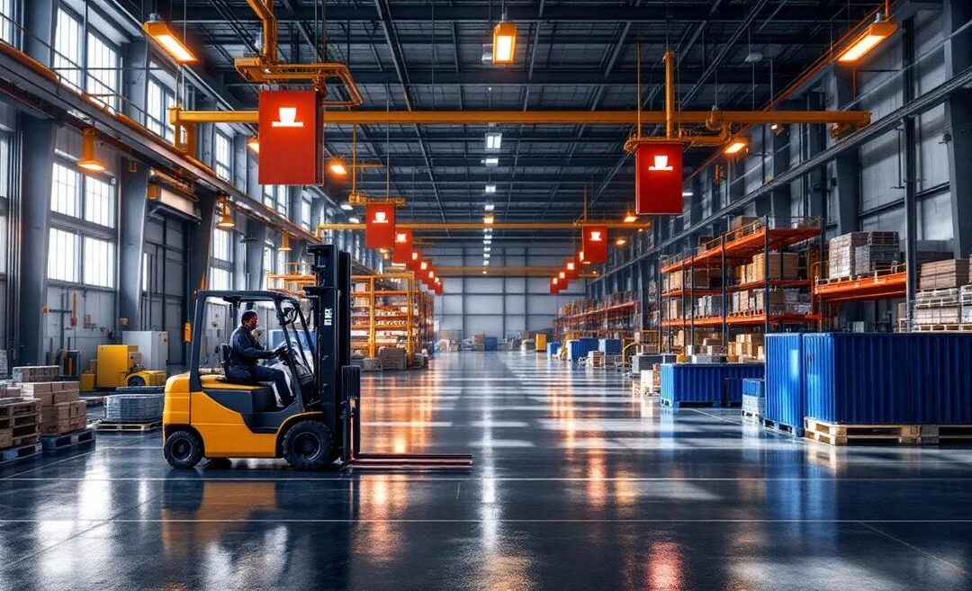 了解制药行业的 OEE：问题与解决方案