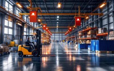 了解制药行业的 OEE:问题与解决方案