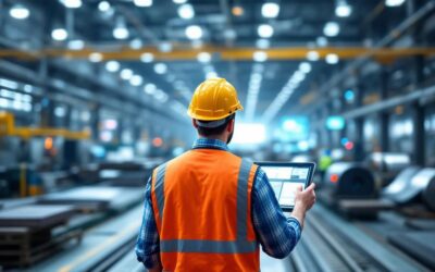 了解 OEE:提高性能的设备总体效率