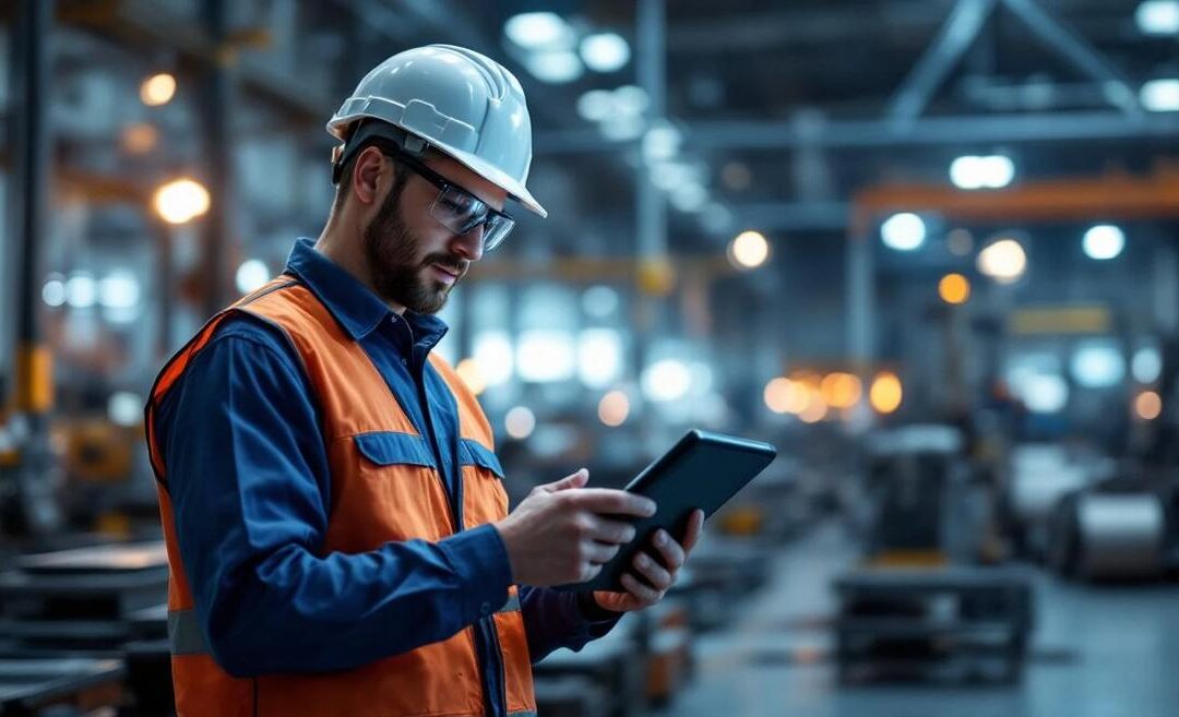 Comprendre et Améliorer le Taux de Qualité OEE