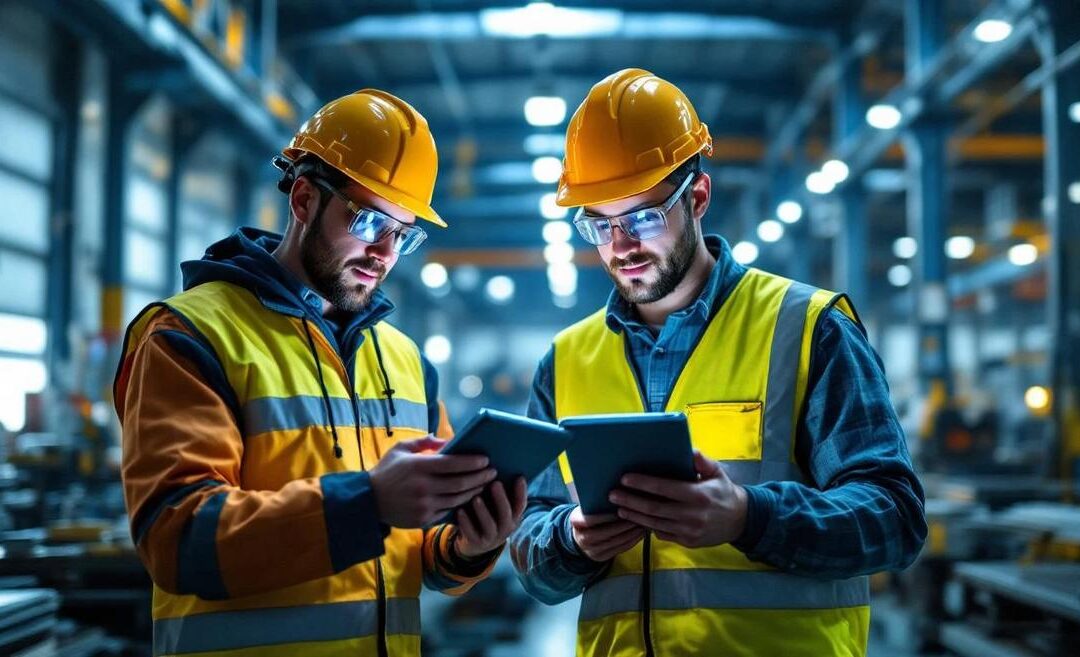 Optimiser l&rsquo;OEE pour Éviter les Défaillances en Production