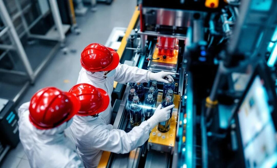 Modèle Excel Gratuit pour Calculer le TRS : Guide Pratique