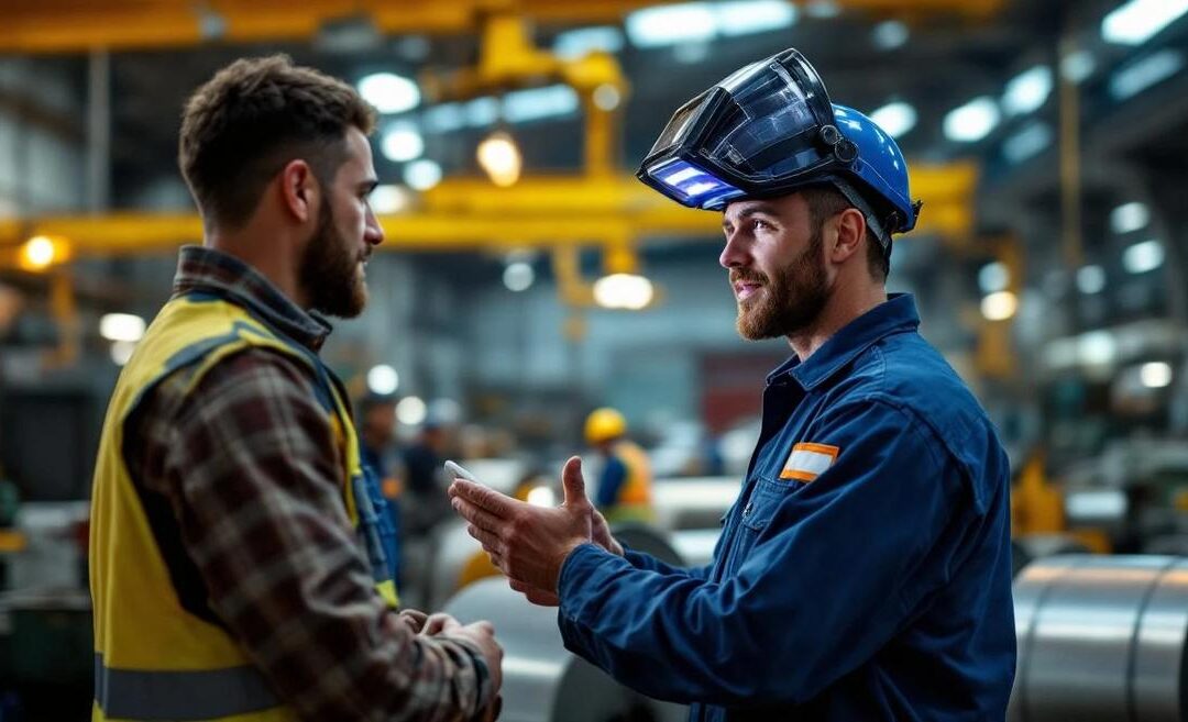 了解并解决 “OEE 漏编 “问题，优化工业绩效