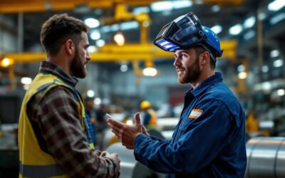 了解并解决 “OEE 漏编 “问题,优化工业绩效