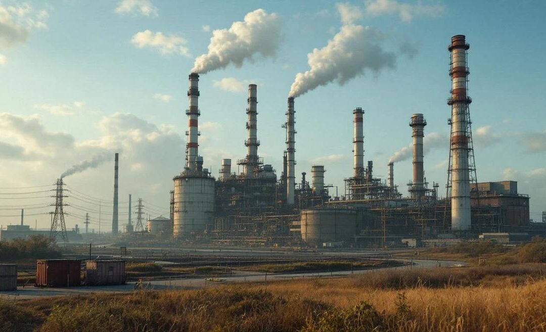 OEE 计算标准：优化设备的整体效率