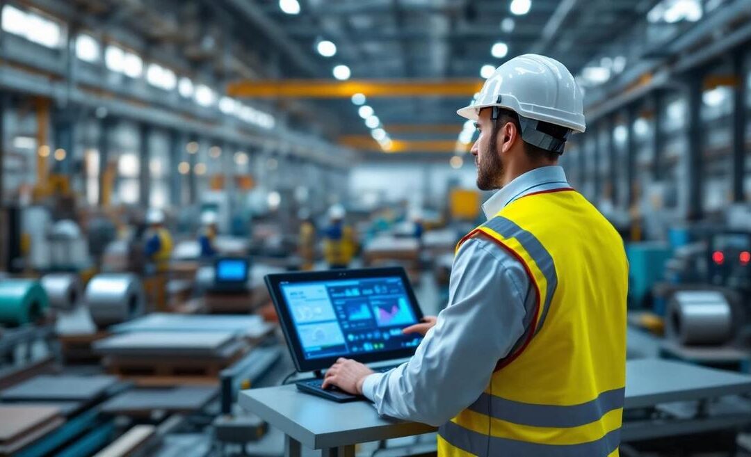 Optimiser votre OEE : Explications, Exemples et Conseils Pratiques