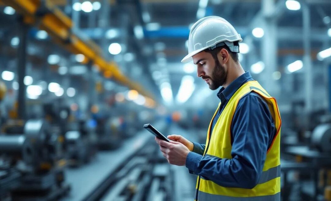 Comprendre les Symboles Grecs de l&rsquo;OEE : Améliorez l&rsquo;Efficacité Globale de vos Équipements