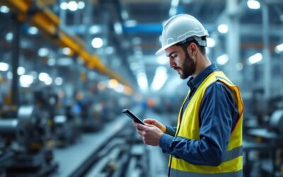 了解 OEE 希腊语符号:提高设备的整体效率