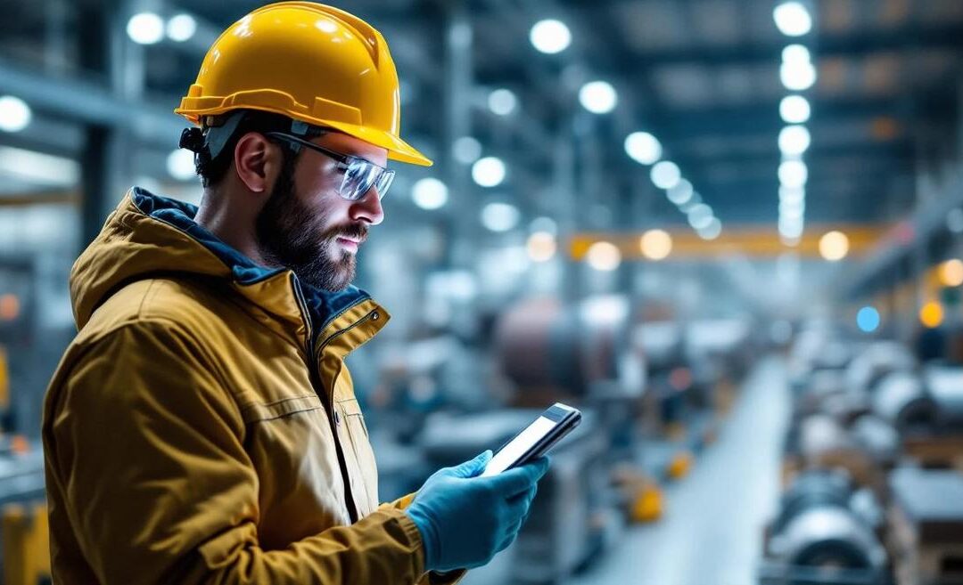 Améliorer le TRS avec l&rsquo;OEE Cup Gor Women