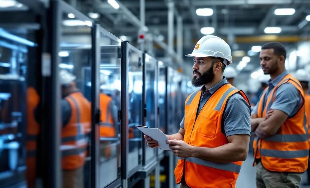 Impact de l&rsquo;APS sur l&rsquo;OEE : Optimisez votre efficacité en production