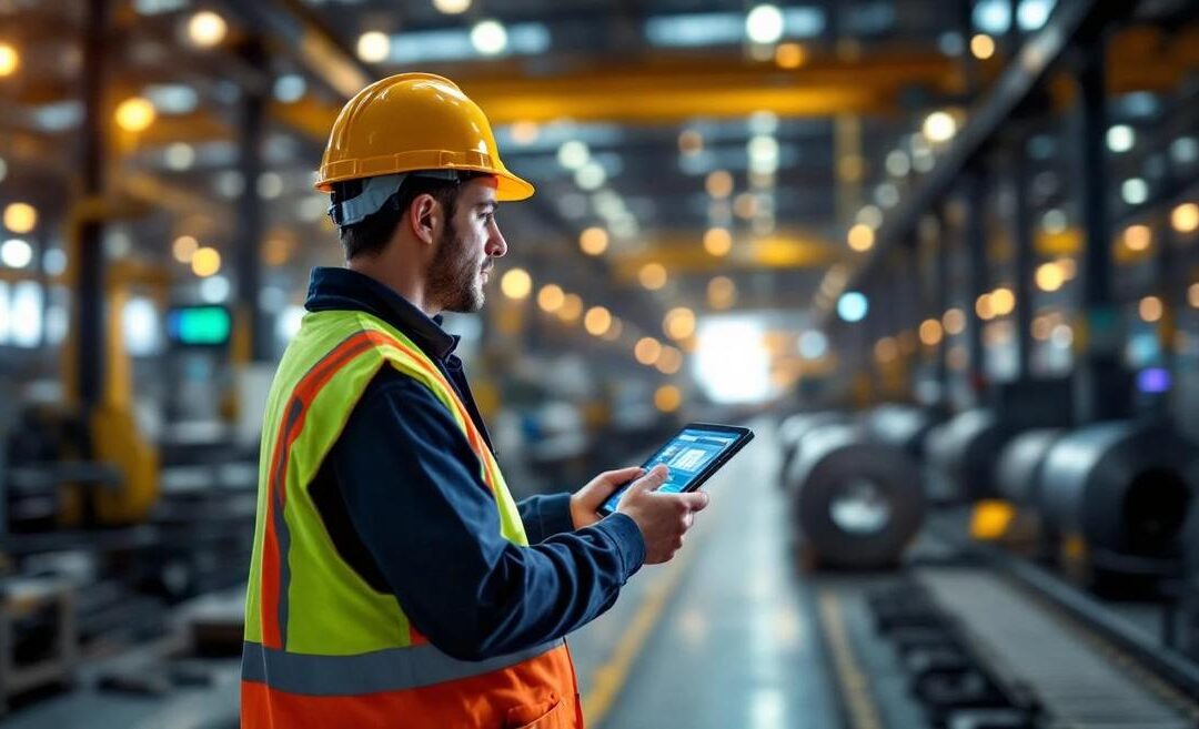 Comment améliorer la disponibilité dans l&rsquo;OEE pour optimiser vos lignes de production