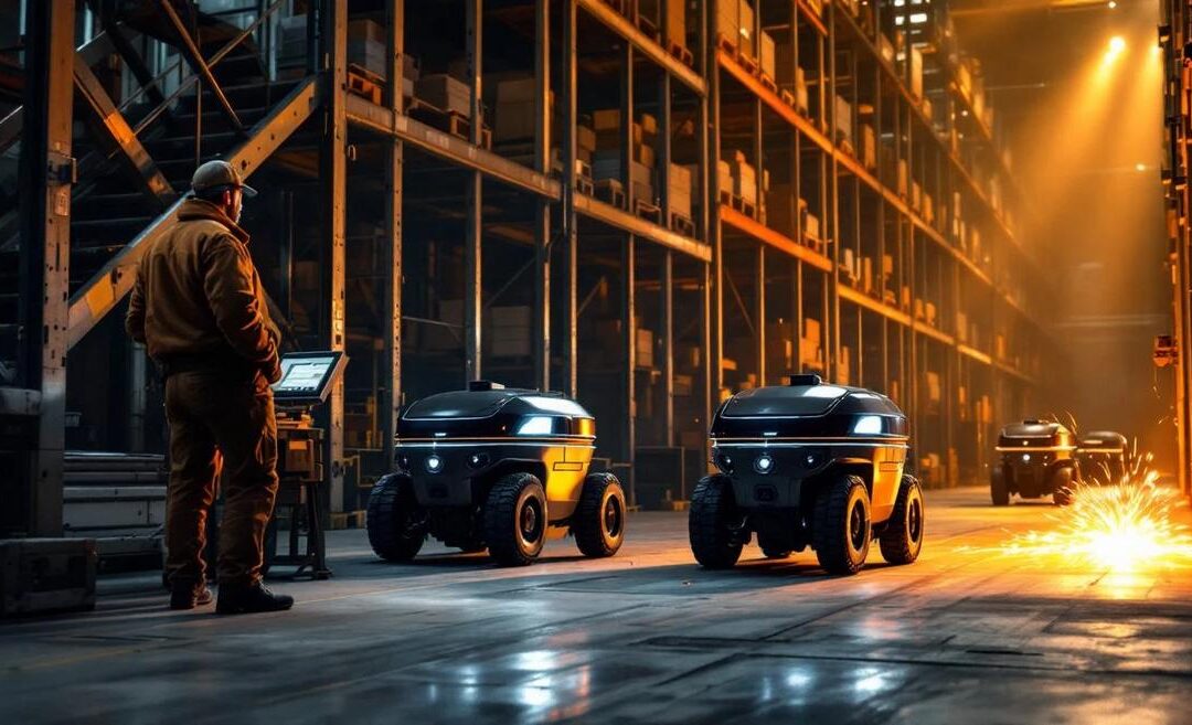 Quels sont les effets de l&rsquo;OEE sur la performance industrielle ?