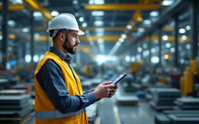 了解 OEE 的含义，优化工业能源