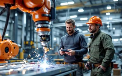 OEE 测量公式:提高设备的整体效率