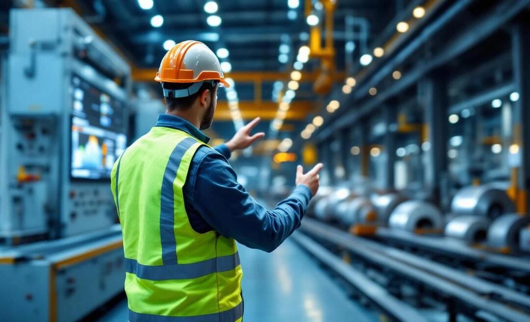 Pourquoi votre OEE Nécessite une Attention Particulière : Diagnostic et Solutions