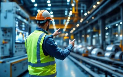 为什么您的 OEE 需要特别关注:诊断与解决方案