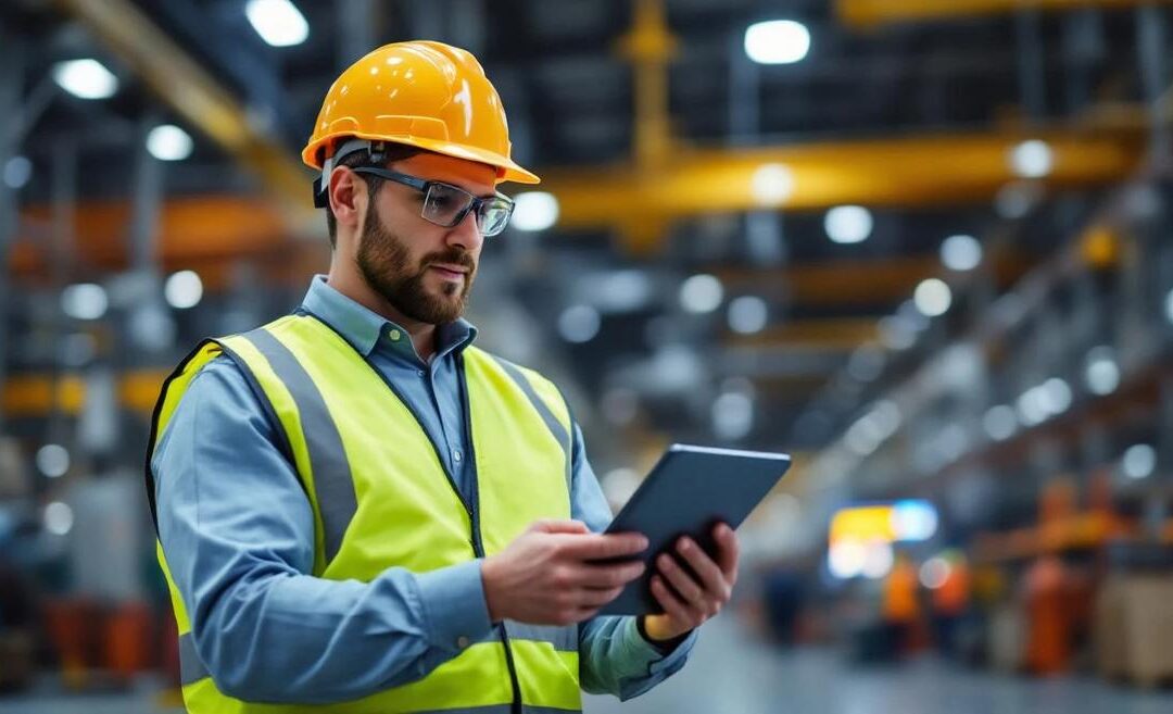 Comprendre l&rsquo;OEE : Signification et Impact sur Votre Usine